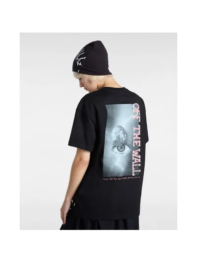 Vans - Oversized - Női póló