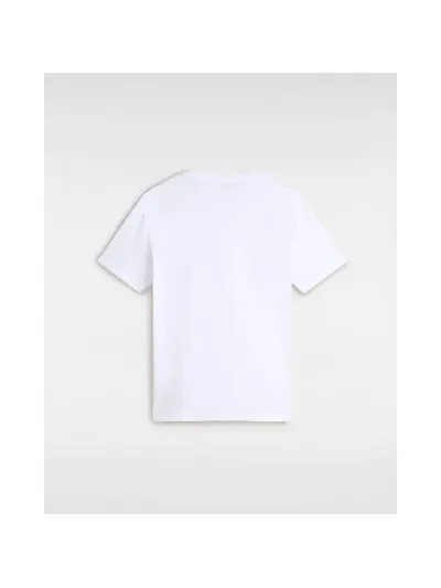 Vans - Smitten Oversized SS - Női póló