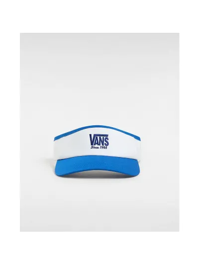 Vans - Edgeview Visor - Uniszex baseball sapka