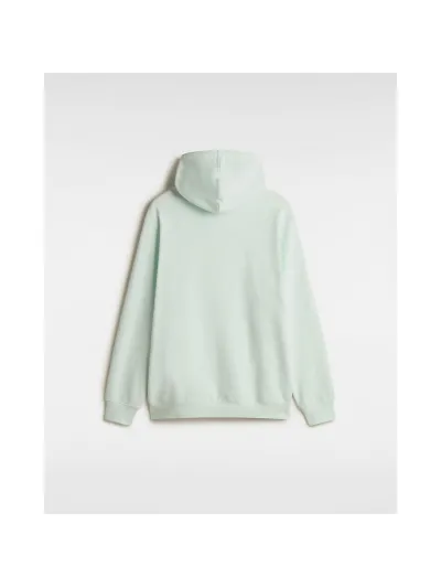 Vans - Skull Window Pullover - Férfi pulóver