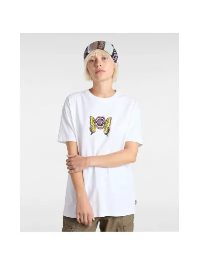 Vans - ETHEREAL OS SS - Női póló