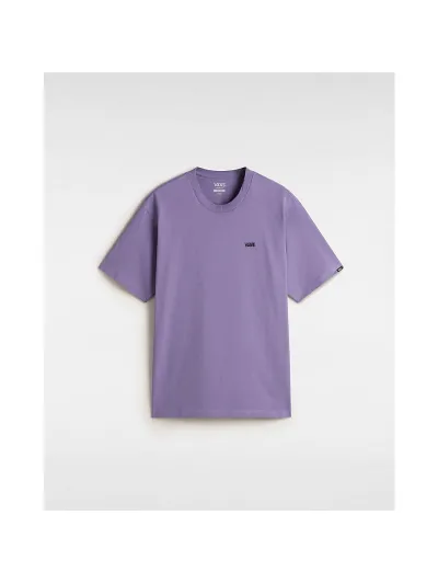 Vans - LEFT CHEST II LOOSE SS - Női póló