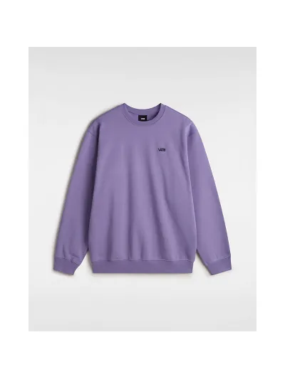 Vans - LEFT CHEST II LOOSE CREW - Uniszex pulóver