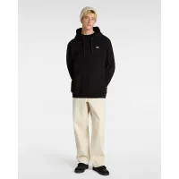 Vans - LEFT CHEST II LOOSE CREW - Férfi pulóver