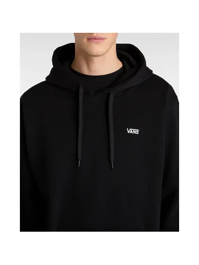 Vans - LEFT CHEST II LOOSE CREW - Férfi pulóver