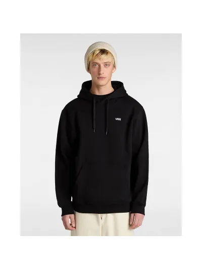 Vans - LEFT CHEST II LOOSE CREW - Férfi pulóver