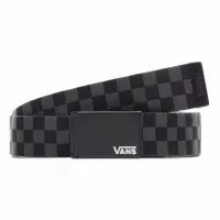 Vans - Deppster II Web Belt - Uniszex övtáska