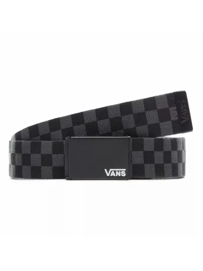 Vans - Deppster II Web Belt - Uniszex övtáska