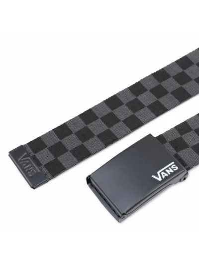 Vans - Deppster II Web Belt - Uniszex övtáska