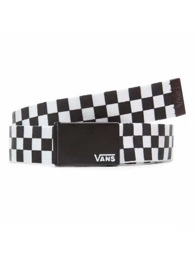 Vans - Deppster II Web Belt - Uniszex övtáska