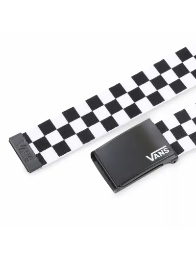 Vans - Deppster II Web Belt - Uniszex övtáska