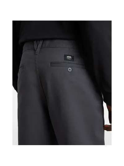 Vans - AUTHENTIC CHINO RELAXED SHORT - Elegáns Férfi rövidnadrág