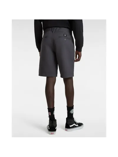 Vans - AUTHENTIC CHINO RELAXED SHORT - Elegáns Férfi rövidnadrág