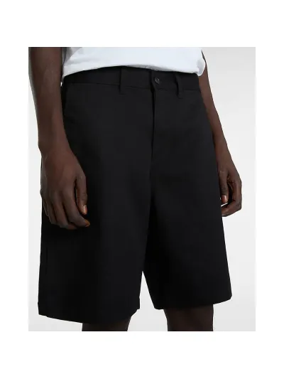 Vans - AUTHENTIC CHINO RELAXED SHORT - Elegáns Férfi rövidnadrág