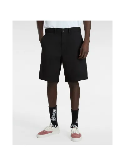 Vans - AUTHENTIC CHINO RELAXED SHORT - Elegáns Férfi rövidnadrág