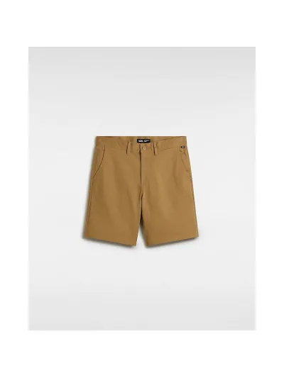 Vans - AUTHENTIC CHINO RELAXED SHORT - Elegáns Férfi rövidnadrág