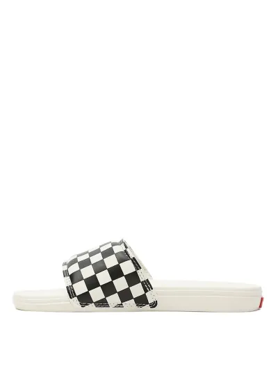 Vans - La Costa Slide-On - Női papucs
