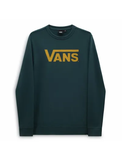 Vans - Classic - Elegáns Férfi pulóver