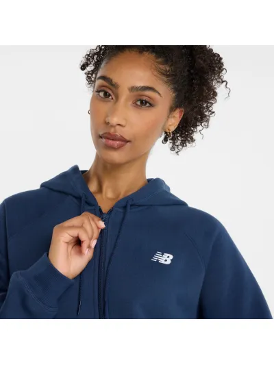 New Balance - WJ43525NNY - Női pulóver