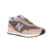 New Balance - WL515 - Bőr Sneaker Női Utcai cipő