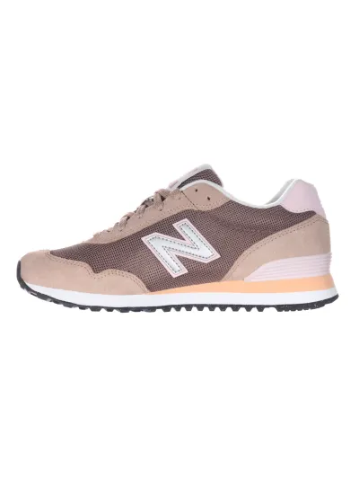 New Balance - WL515 - Bőr Sneaker Női Utcai cipő