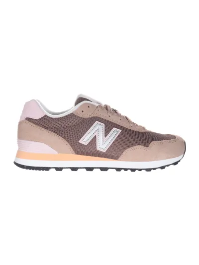 New Balance - WL515 - Bőr Sneaker Női Utcai cipő