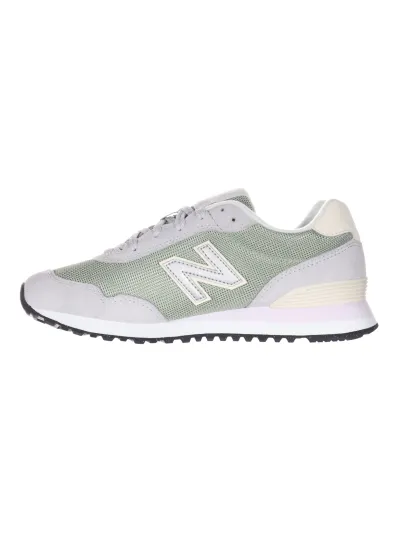New Balance - WL515 - Bőr Sneaker Női Utcai cipő