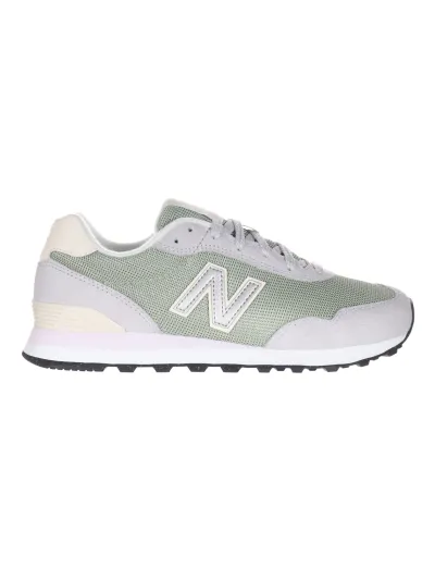New Balance - WL515 - Bőr Sneaker Női Utcai cipő