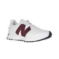 New Balance - WS327 - Bőr Sneaker Női Utcai cipő