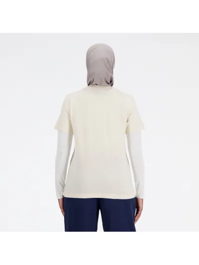 New Balance - WT41502LIN - Női póló