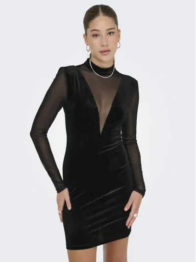 ONLY - Smooth - Női ruha