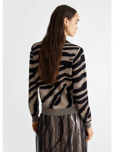 Liu Jo - Elegáns Női pulóver