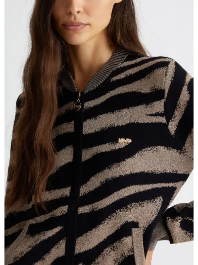 Liu Jo - Elegáns Női pulóver