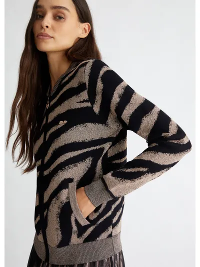 Liu Jo - Elegáns Női pulóver