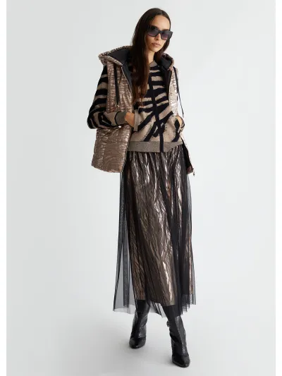 Liu Jo - Elegáns Női pulóver