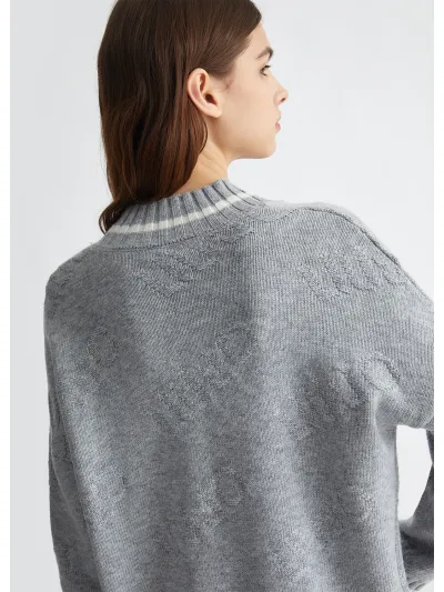 Liu Jo - Elegáns Női pulóver