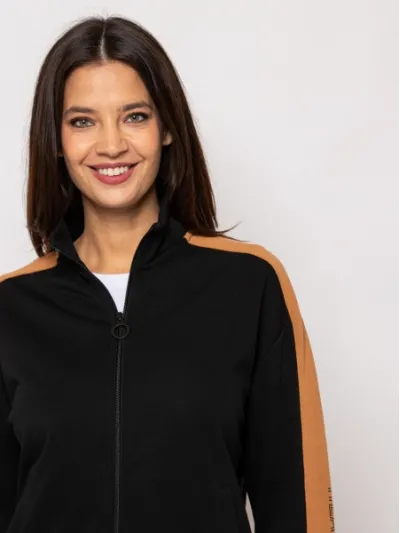 Heavy Tools - TAME - Női melegítő pulóver