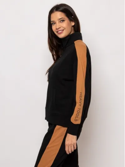 Heavy Tools - TAME - Női melegítő pulóver