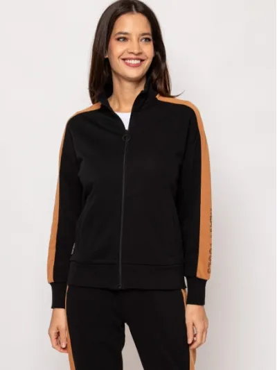 Heavy Tools - TAME - Női melegítő pulóver