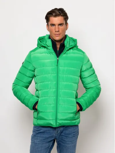 Heavy Tools - NACK23 - Férfi dzseki