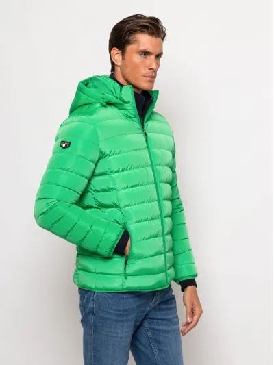 Heavy Tools - NACK23 - Férfi dzseki