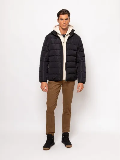 Heavy Tools - NUBE23 - Férfi dzseki