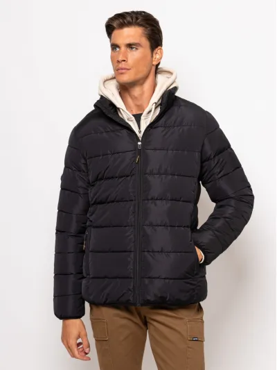 Heavy Tools - NUBE23 - Férfi dzseki