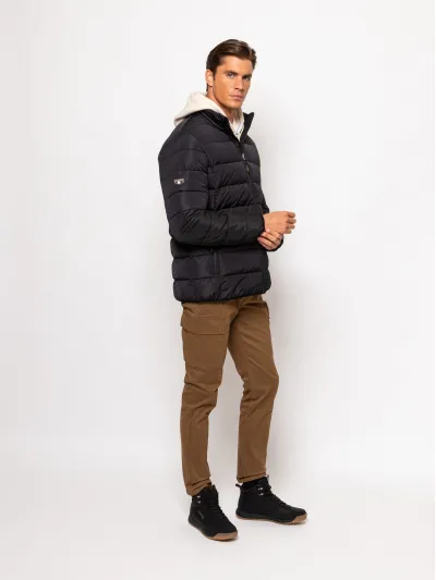 Heavy Tools - NUBE23 - Férfi dzseki