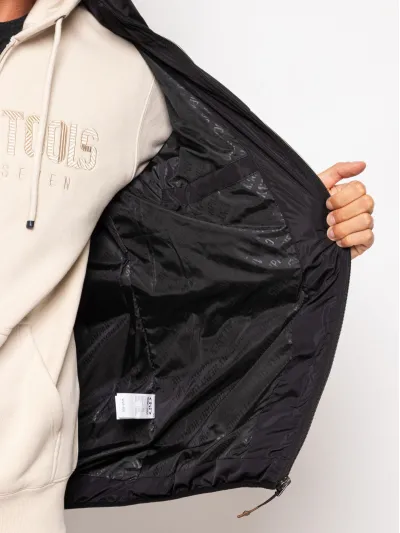 Heavy Tools - NUBE23 - Férfi dzseki