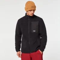 Oakley - Mountain Fire Sherpa - Férfi Sportos pulóver