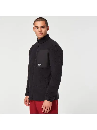 Oakley - Mountain Fire Sherpa - Férfi Sportos pulóver