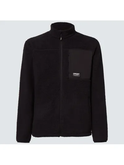 Oakley - Mountain Fire Sherpa - Férfi Sportos pulóver