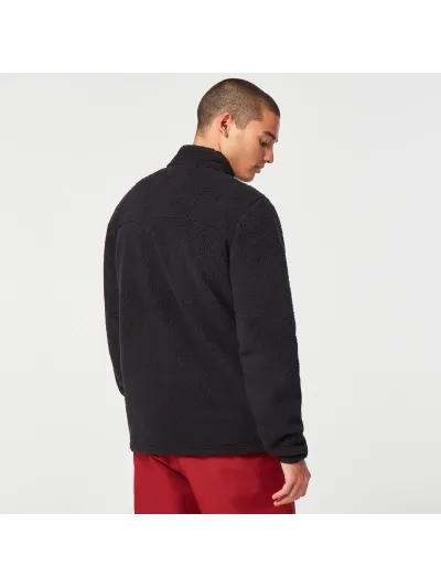 Oakley - Mountain Fire Sherpa - Férfi Sportos pulóver