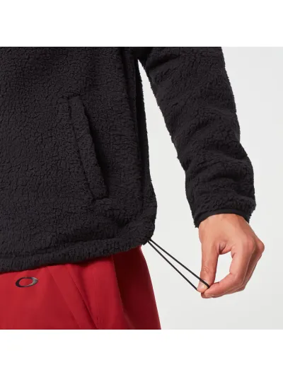 Oakley - Mountain Fire Sherpa - Férfi Sportos pulóver